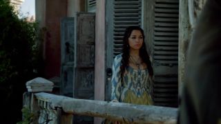 Jessica Parker Kennedy, Clara Paget – Black Sails s02e05 (2015) HD 1080p!!!-8