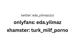 Big Ass BUYUK MEME- AM DELIGI- AM PARMAK- TURK MILF-MASTURBASYON- TURK PORNO- TURK IFSA- IFSA-9