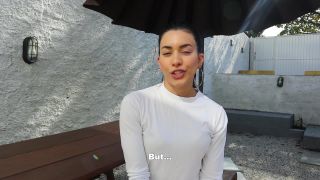 porn video 29 fablazed – Twin Sisters Fantasy, silk fetish on pov -5