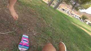 free porn clip 17 Model Feet – I Have Always Hated My Feet - masturbation instructions - masturbation porn medical fetish-7