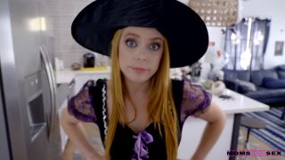 xxx video clip 48 Haley Reed Penny Pax - Brothers Dick Trick Or Treat | rough sex | rough sex japanese blowjob sex-1