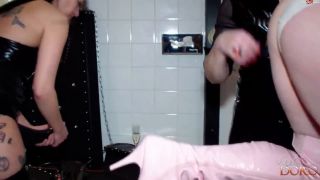 [K2S.CLUB] Lady-Doro - Die Schwanzhuren-Ausbildung 35 - FullHD 1080P-5