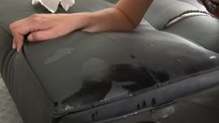 free porn video 1 Gwenola. Gwenola Son Casting [SD 907.8 MB], tight anal porn on fetish porn -6