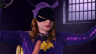 Delilah Cass Auctioning Off The Bat Girl Onlyfans (Amateur porn)-2