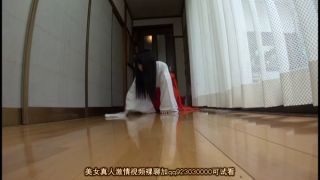 Saotome Yui's Miko Orgy Shaved Adventure Tuition Fun - Must Watch!-2