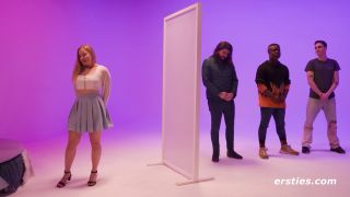 7125 Ersties - EP 2 of 3 - which Amateur will Marie H Choose ...-3