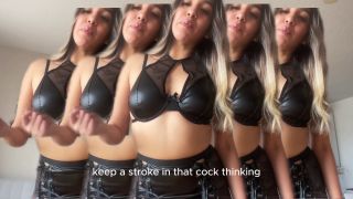 Goddess Alexa Femdom - Jerk It Close To Your Boss JOI - Handpicked - Off Instruction - Joi fantasy-5