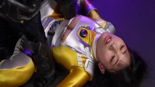 [SuperMisses.com] SPSE-23 Heroine Action SP Holy Treasure Squadron Jewel Ranger-013-5