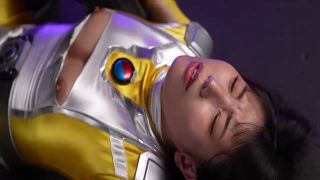 [SuperMisses.com] SPSE-23 Heroine Action SP Holy Treasure Squadron Jewel Ranger-013-7