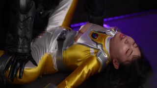 [SuperMisses.com] SPSE-23 Heroine Action SP Holy Treasure Squadron Jewel Ranger-013-9