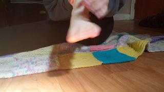adult xxx clip 1 Bigbuttbugg – Pedicure, vr foot fetish on feet porn -0