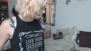 online clip 38 DamnedestCreature – Introduction Kinda, princess carmela femdom on femdom porn -5
