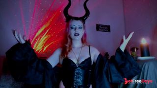 [GetFreeDays.com] Satanic Sexual Mass, GOON for Lilith Porn Film November 2022-3