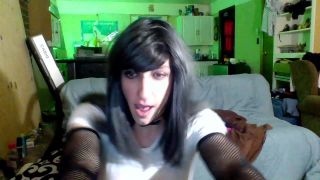 Shemale Webcams Video for October 26, 2019 – 02 Webcam-1