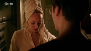 Katharina Heyer - Die Frau hinter der Wand (2013) HD 720p!!!-0