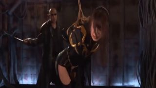 [SuperMisses.com] SPSB-85 Darc in the Darkness Hard Interrogation, Trapped Dark-003-2
