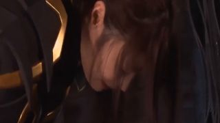 [SuperMisses.com] SPSB-85 Darc in the Darkness Hard Interrogation, Trapped Dark-003-3