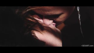 Sex Art/Met Art - Stacy Cruz Freefall - Blowjob-6