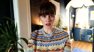 Mommy Fantasies Unleashed: Sydney Harwin’s Obsessive Pov Sex [FullHD]-1