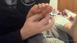 TicklingCouple2020 – Tickling Feet Part 7.-5