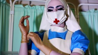 free online video 8 Empress Poison — Dreaming of Matron - joi games - masturbation porn sissy fetish-8