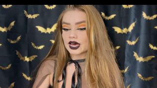 [K2S.CLUB] Goddess Roxy - Locktober Week 2 - FullHD 1080P-6