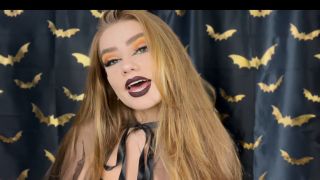 [K2S.CLUB] Goddess Roxy - Locktober Week 2 - FullHD 1080P-7