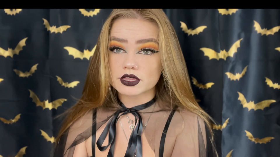 [K2S.CLUB] Goddess Roxy - Locktober Week 2 - FullHD 1080P