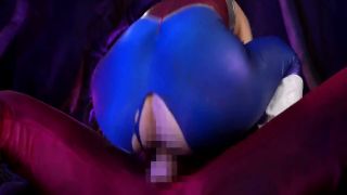 [SuperMisses.com] SPSE-69 Tentacle Cross Hell-025-0