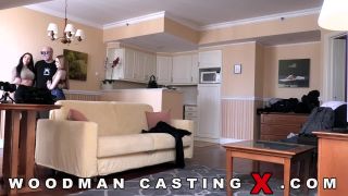 free xxx video 28 [WoodmanCastingX.com] Clara Mia – UPDATED (2021) - anal - anal porn grandma anal-0