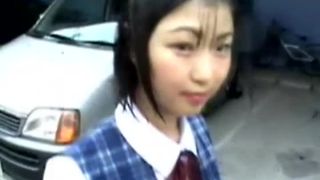 DMC-06 Schoolgirl as a cum stool Anna Kuramoto Part1 - Kuramoto Anna(JAV Full Movie)-5