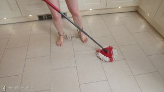 online xxx clip 6 Lizzie Bayliss – cleaning Natalia’s house | bondage | femdom porn feet fetish xxx-0