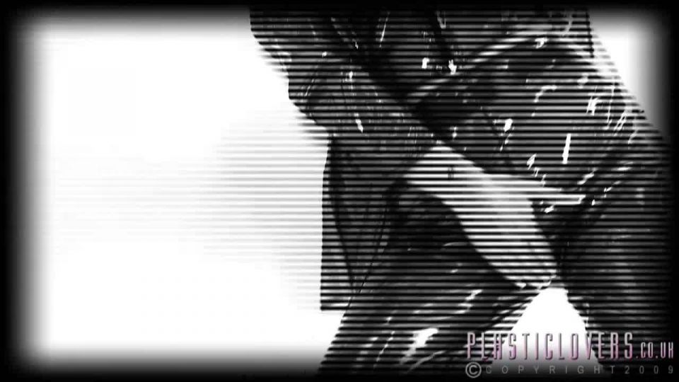 7169 Plastic Dancer Part2 1280hd - Plasticlovers