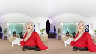 online clip 32 The English Mansion - Princess Aurora - Office Shaming - VR on fetish porn young femdom-1