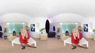 online clip 32 The English Mansion - Princess Aurora - Office Shaming - VR on fetish porn young femdom-2