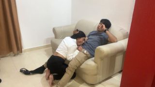 6297 Tip In Exchange For Sex-1