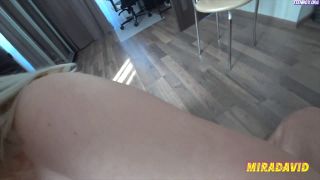 Intense Hard Fuck & Facial Action - Must Watch Scene Here!-3