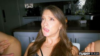 Izzy Lush (Hardcore porn)-2