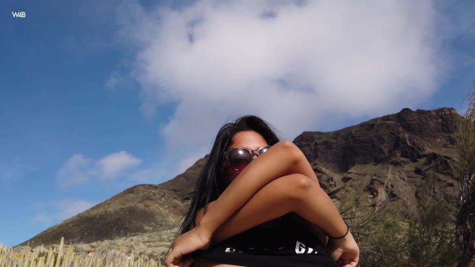 online clip 28  2020.02.29 Karin Torres Joyful Day, teens on teen