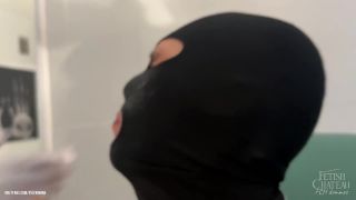 adult xxx video 42 japanese foot femdom handjob porn | Fetish Chateau Dommes - Evil doctor is milking and draining his cock - FullHD 1080p | fetish-9