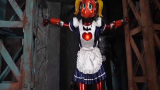 [WarAnLov.com] ZEPE-91 Heroine in a pinch Omnibus36 Maid Robot Love Maider-011-2