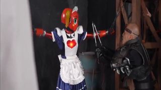 [WarAnLov.com] ZEPE-91 Heroine in a pinch Omnibus36 Maid Robot Love Maider-011-8