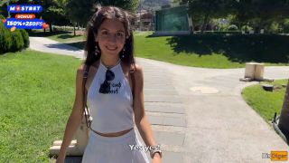 For What Amount Of Money Will A Russian Girl Agree To Group Sex.-1