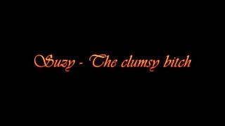 The Clumsy Bitch - HD720p-0