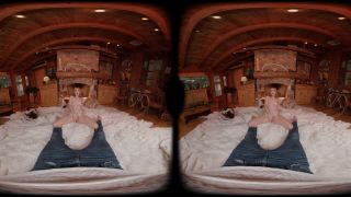 Cozy Night With Lilly Bell - Gear VR-1