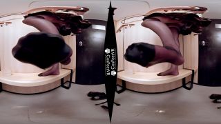 free video 44 CosFeetVR – VR – Mandy May2023 C Stocking Barefoot | femdom pov | femdom porn fetish websites-2