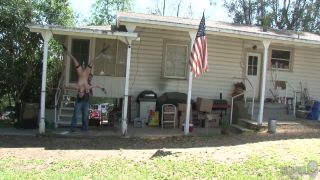 online porn video 14 SocietySM – Inverted Porch Hang – Koneko Claw - dungeon corp - bdsm porn big dick fetish-9