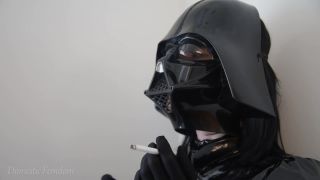 Even Rulers Need A Smoke Break.-8