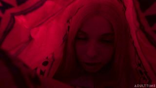 Kenzie Reeves  Stuck At The Slumber Party-2