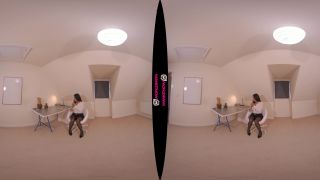 Wankitnowvr Caught Red Handed – Jess Harrington 4K - [Webcam]-0